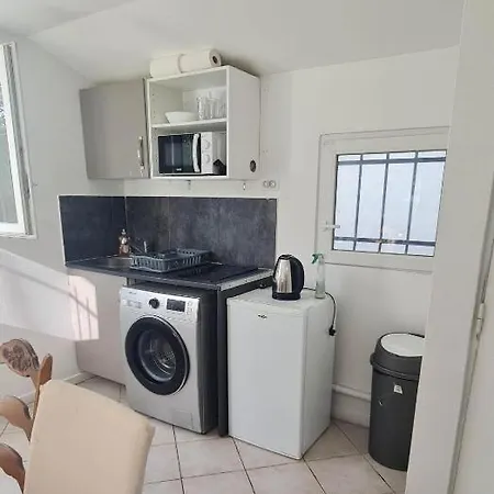 Apartment Pr2e