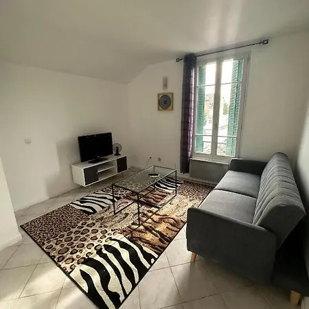 Pr2e Le Blanc-Mesnil